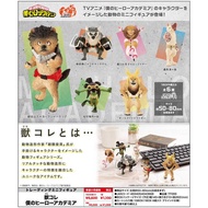 雪花玩具❄️ 現貨 壽屋 Beast Collection 我的英雄學院 朝隈俊男 中盒6入
