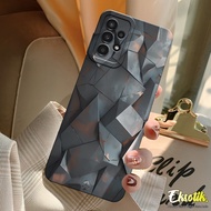 Case SAMSUNG A13 4G [SM-A135F] - Eksotik - Casing SAMSUNG A13 4G - Bahan Lentur Premium - Kesing SAM