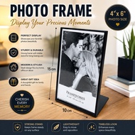 0058 Photo Frame 4’ x 6’