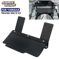 For YAMAHA Tracer 9GT Tracer 9 /GT Motorcycle Rear Fender Mudguard Tracer9gt 2021-2024 Accessories W