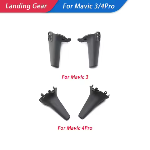 For Mavic4 Pro Left Right Landing Gear Original Repair Spare Parts Arm Leg For Mavic3 Series Mavic3p