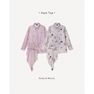 Maima Indonesia - Asya Printed Top