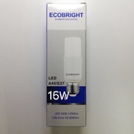 ECOBRIGHT LED STICK BULB
