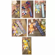 Gantungan Kunci Miniso - Qee Cosmos Series Keychain