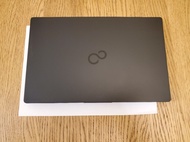 日本製造！極新淨  Fujitsu Notebook laptop 手提電腦 U9311 只有a4紙大小窄邊框 超輕超方便880g 插頭齊全可升級ssd /i5-1145G7/16GB ram/512