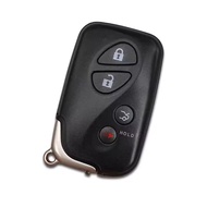 KEYECU 27145-0140 Smart Remote Key Keyless Go Fob 314.3MHz  for Lexus ES350 IS250 IS350 GS300 GS350 