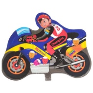 Balon Boboiboy / Balon Foil BOBOIBOY