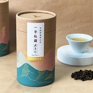 福壽梨山特級茶-茶葉75公克x1罐(送兩個茶葉濾嘴) 高山茶 送禮