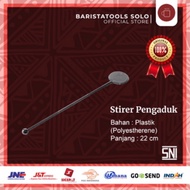 Drink Mixer Stirrer 22CM