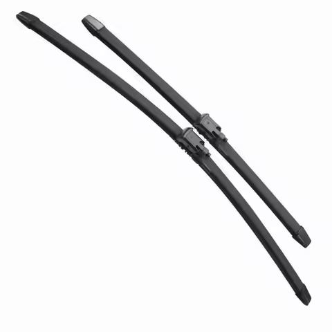 Windshield Wiper Blades Replacement For Mercedes Benz V167 W167 GLE350 GLE450 GLS450 GLS500 GLS580- 