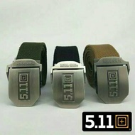 511 TACTICAL LOGO BELT