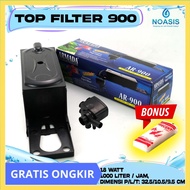 Xx60m TOP FILTER BOX AQUARIUM To ARMADA 900 FILTER