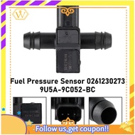 【W】Fuel Tank Pressure Sensor 0261230273 9U5A-9C052-BC for  E Series Escape Expedition Explorer 03-10