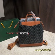 Real new Shot Backpack Fashion Genuine Leather Bag Shoulder Crossbody Casual Female BZ5 7fe