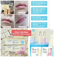 Goongbe Kids Color Lip Balm 3.3g