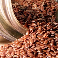 ZOELIFE Flax Seeds Organic 200gm