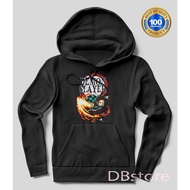 ANIME DEMON SLAYER CHILDREN'S HOODIE JACKET