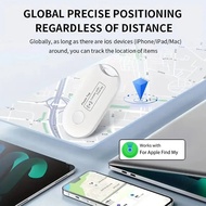 Intelligent Anti Loss Device Child Elderly Locator Pet Tracker Global Precision Finder Intelligent G