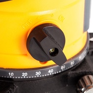 5 Infrared 2 Battery Supply Casting Green Light Level Meter Line Measuring Instrument 3 Level Meter 