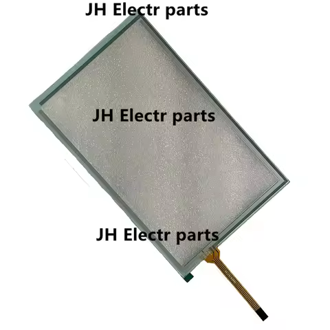 100% tested New 8.5" Inch 4 wire Resistive Sensor Touch Screen Digitizer Fit For LQ085Y3LG13 LQ085Y3