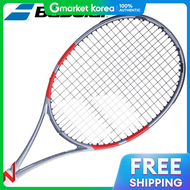 babolat | ไมเทนนส 2025บาบอล랏 รน Pure Strike 100 GEN4 101579 (100sq/300g/16x19) G2/G3