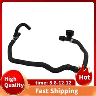 Coolant Hose 11537598341 Radiator Cooling Pipe for     X5 X6 E70 E71 X5M X6M 2008-2014
