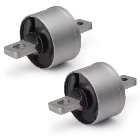 4120A125 MN101430 4120A181 Trailing Arm Bush for Mitsubishi LANCER OUTLANDER ECLIPSE CROSS For JEEP