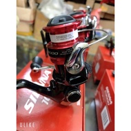 Shimano SIENA machine (GENUINE) SN1000FC SN2000FC SN2500HGFG SNC3000FG SN4000FG