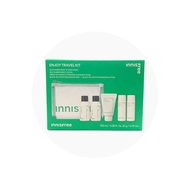 [INNISFREE] Enjoy Travel Kit (Body & Hand Wash + Body Lotion + Cleansing Foam + Skin + Lotion)