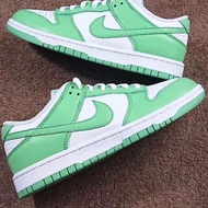 V19 Nike Dunk Low Sb Tiffany White Green Limited Low-Top Men'S And Women'S Fashionable Retro Casual