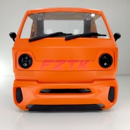 WPL D12 D14 BODYKIT WPL D12 D14 FZTK_V4 (NOT PAINT)