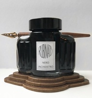 ART/7620 義大利時尚墨水木桿沾水筆組 | Francesco Rubinato