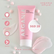 (SG SELLER) ARGANIA MOISTURIZERS