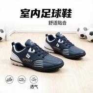 Men Shoes Men's Shoes Fashion Lace-Up Sports Shoes Breathable Men's Lightweight Soft-Soled Athlete R