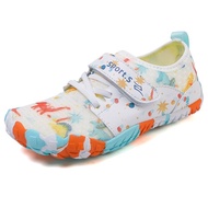 Children Upstream Shoes Swimming Shoes Outdoor Sports Swimming Shoes Diving Beach Shoes Hiking MP7E