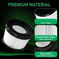 HEPA Filter for  DCV501HB Replacement Part- DCV501HB Vacuum Cleaner Accessories