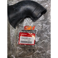 Honda City 17243-REA-Z01 AIR HOSE intake Genuine Parts