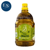 OLIVE OIL ALFAJR [Minyak Zaitun] - 1Litre, 2Litres, 3Litres