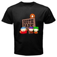 SOUTH PARK GROUP Funny Tshirt