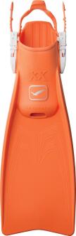 GULL Super Mew XX Diving Fins - Coral