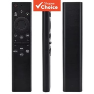BN59-01386D for Samsung Voice TV Remote QN43LS03A/QN65A Pengganti Alat Kawalan Jauh TV Suara Samsung