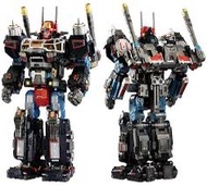 全新Diaclone DA95 DA100