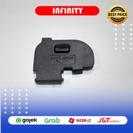 Battery Door Cover Canon 7D Battery Cover