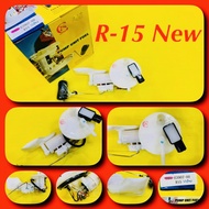 Fuel Pump R-15 New (2017) Good Quality PCA : BK6-E3907-00