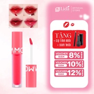 Moolda Tattoo Fixing Lip Tint - WC0 Series