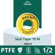 Hachi Seal Tape 1/ 2" 10 Meters Hachi Seal Tape Insulation/