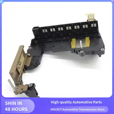 0260550008 6HP19 6HP21 6HP28 F02 For 7 Serirs 730Li 740Li 750Li Transmission Conductor Unit Plate TC
