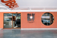 Blu Monkey Hub & Hotel Bangsaen