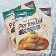 Tudung Tepung Bumbu Perkedel 1 pcs(50 gr)