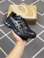 ASICS Gel-Kayano 14 鞋 黑色